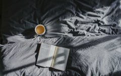 4 Ways To Sleep Better