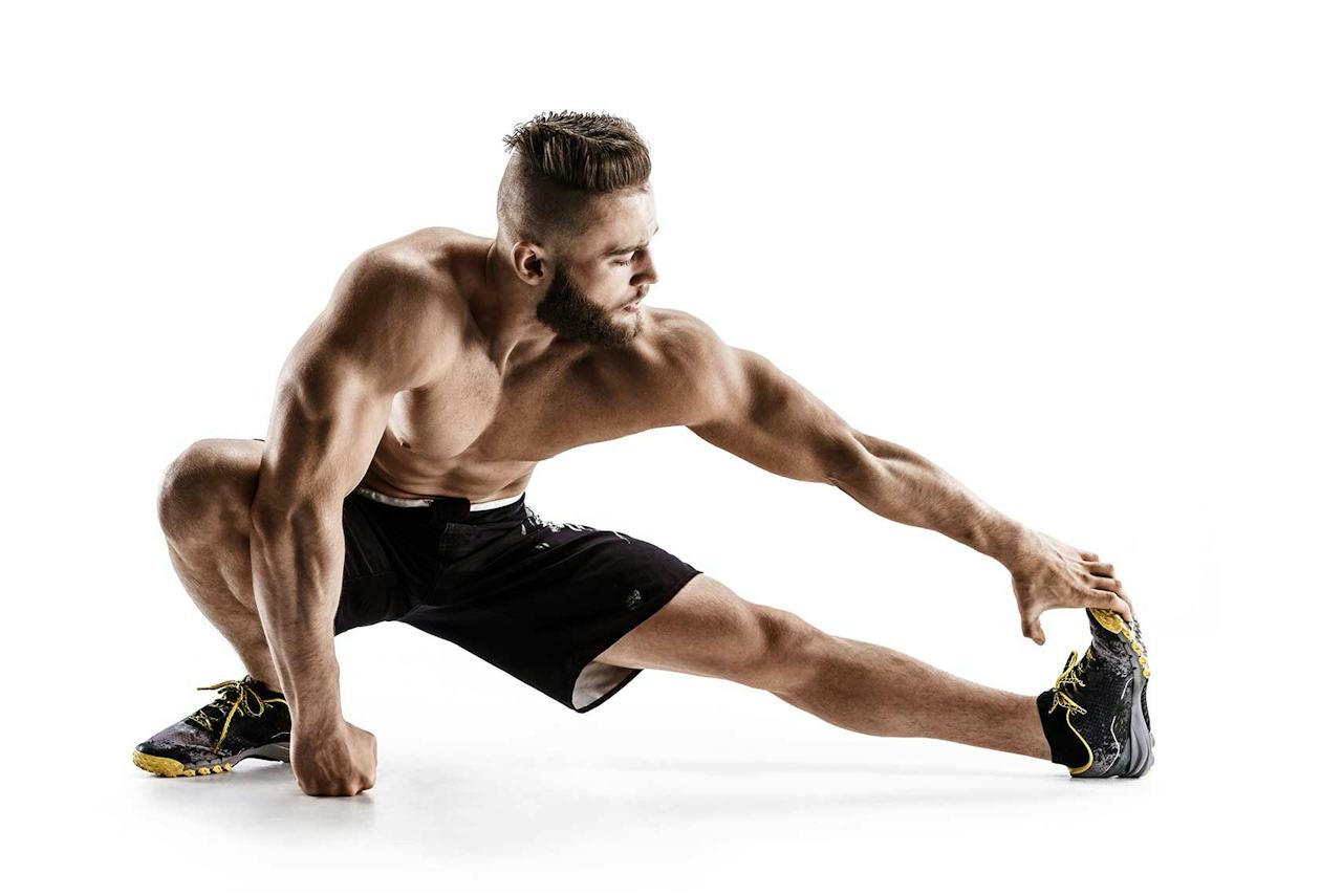 Strengthen Your Hamstrings With These 7 Exercises and 3 Workouts