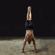 3 Tests to Perfect Your Handstand