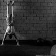 From Zero to Hero: Handstand Pushup Progressions