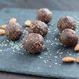 ChocoMaca Hemp Force Power Balls Recipe