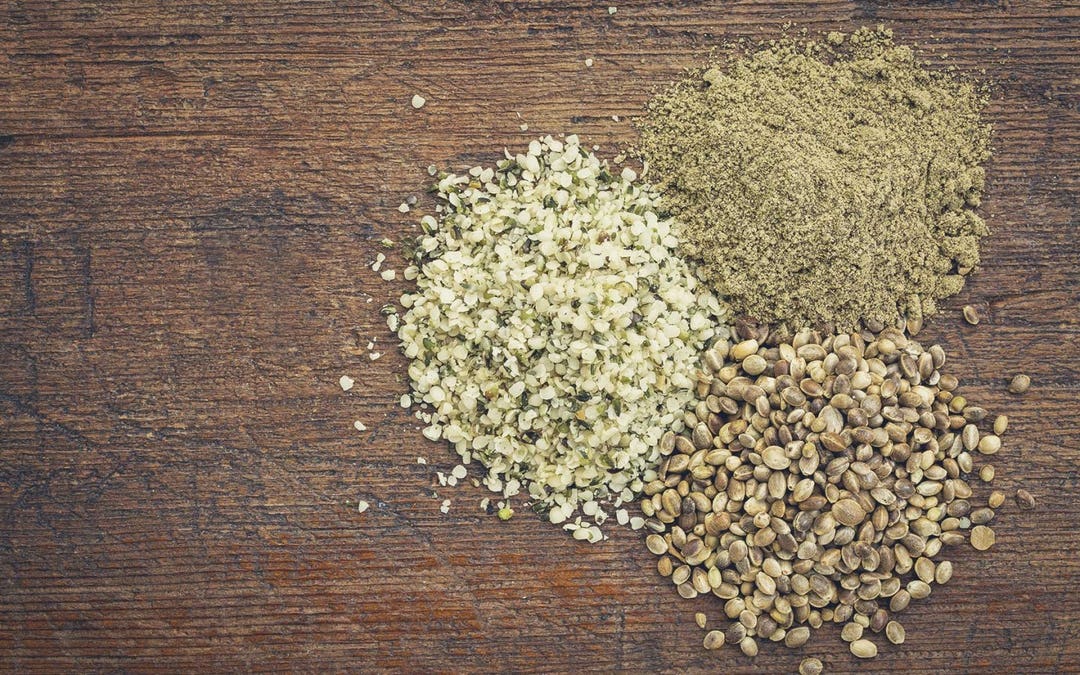 The Complete Guide to Hemp Protein