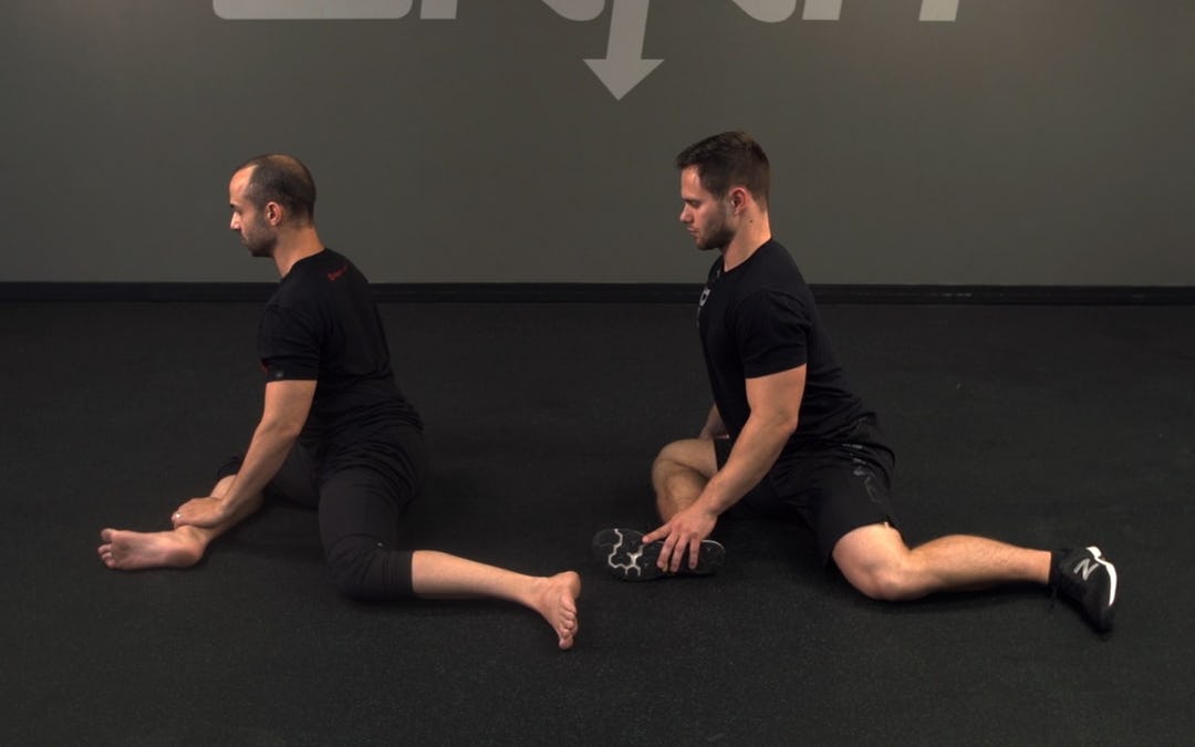 Hip Mobility