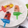 6 Homemade Popsicle Recipes