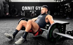 How To Do B-Stance Hip Thrusts Like An Expert