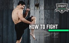 How to Fight: Common Shadowboxing Mistakes with Danny Castillo