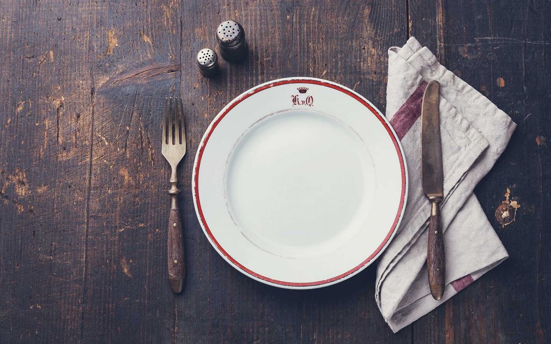 The Beginner's Guide to Intermittent Fasting