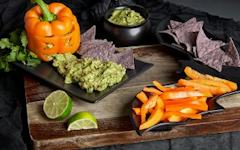 6 Healthy Halloween Recipes