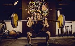 5 Key Points to a Perfect Squat