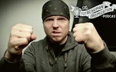 #95 The Power of Music w/ Jamey Jasta | Total Human Optimization Podcast