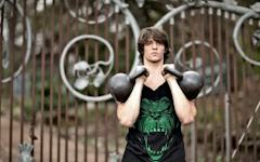 Top 6 Kettlebell Exercises for Building Mass