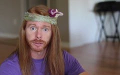 Who Is JP Sears In Real Life?