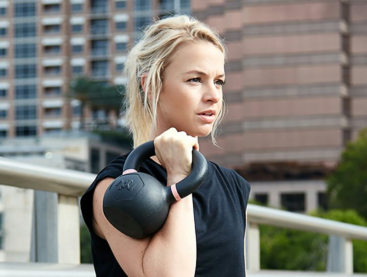 A Beginner's Guide to Kettlebells