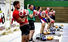 3 Lessons from the Kettlebell Sport World Championships