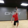 Full Body Kettlebell Ladder Workout