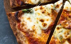 Have Your Pizza And Cookie Dough Too With These 2 Keto Recipes