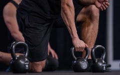 6 Kettlebell Exercises to Build Muscle
