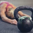 3 Reasons for Kettlebell Back Pain