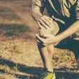 12 Exercises to Improve Knee Problems