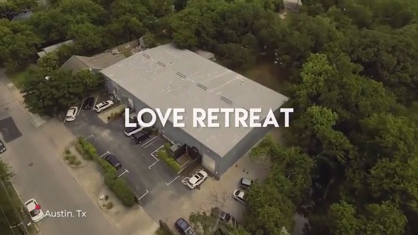 Love and Relationship Retreat