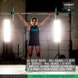 Mach 10 Workout: Barbell Superset Blaster