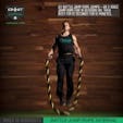 Mach 10 Workout: Battle Jump Rope Workout