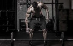 Mark Bell Q&A: “Bodybuilding Is A Great Base”