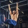 5 Ways to Build Muscle with Bodyweight Training