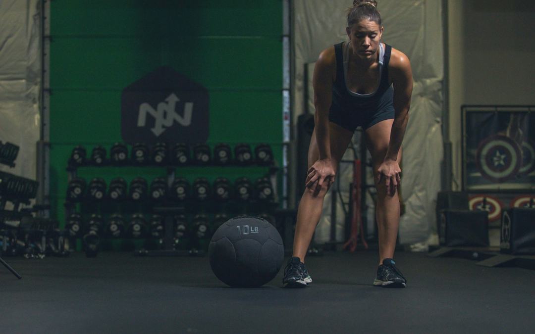 Benefits of Medicine Ball Training