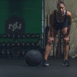 Benefits of Medicine Ball Training