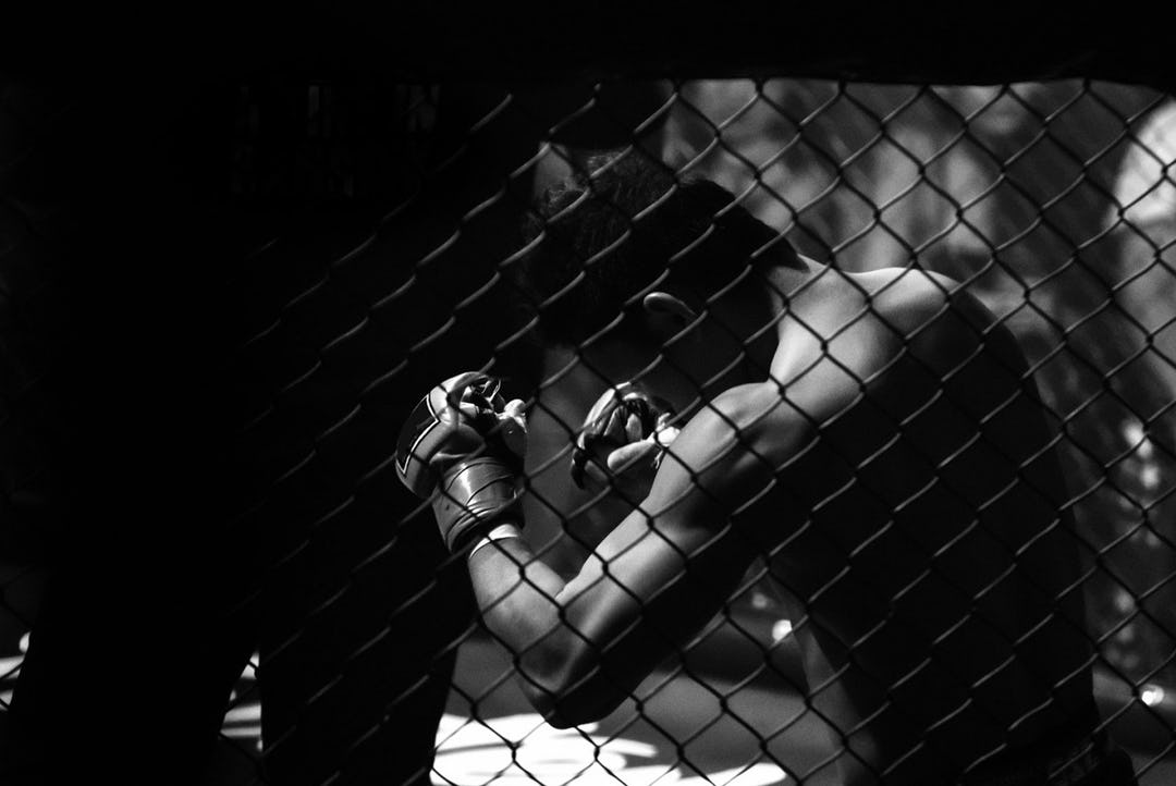 7 Killer Combat Conditioning Finishers for MMA Athletes