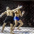 3 Lessons I Learned Training MMA Athletes