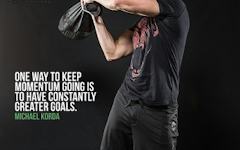 Workout Motivation: Keep Momentum Going