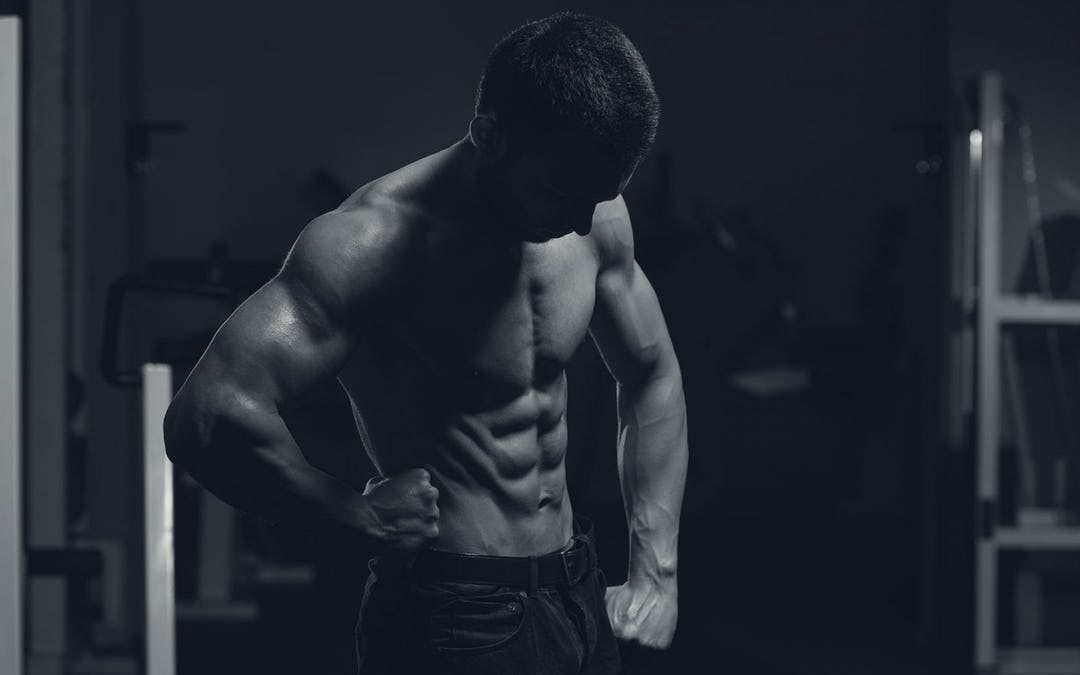 How to Build Muscle - The Definitive Guide to Getting Bigger & Stronger