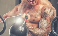 Most Trainers Perform These 4 Kettlebell Exercises Wrong