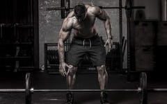 The Countdown Method For Building Muscle