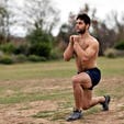 Maximum Conditioning With Bodyweight Training