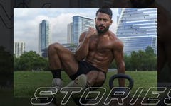 “Give More Than You Receive”: Eric Leija’s Onnit Story
