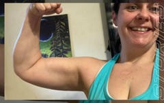 “Grace and Acceptance”: Michelle Spain’s Onnit Story