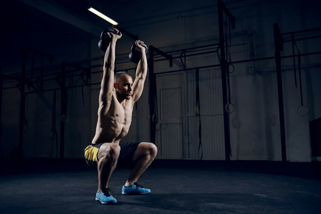 10 Balance Exercises to Increase Strength and Power