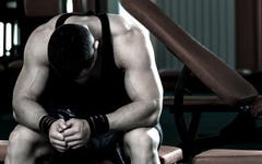 3 Advanced Techniques to Help Recover From Overtraining