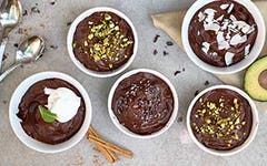 Paleo Dessert Recipes