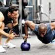 How to Pick the Right Personal Trainer For You