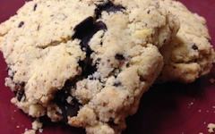 Gluten Free Chocolate Chip Cookies Recipe