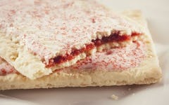 Pop Tarts or Paleo Diet?