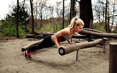 4 Essential Bodyweight Movements Everyone Should Master