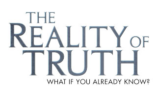 The Reality of Truth
