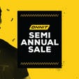 Our 2020 Semi-Annual Sale Schedule