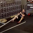 Coffin Nail Endurance Workout #2