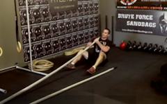 Coffin Nail Endurance Workout #2